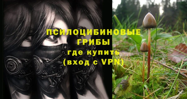кристаллы Семёнов
